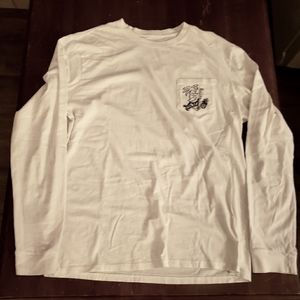 Chubbies long sleeve t